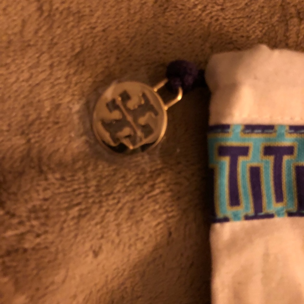 Tory Burch dust bag